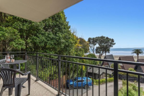 Seaview Studio West End Ohope Beach